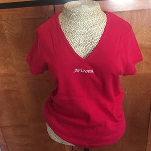 University of Arizona T-shirt